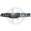 DIEDERICHS 6035040 Radiator Grille
